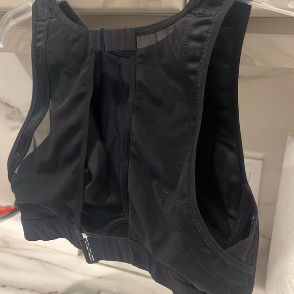 Fabletics - high support bra (M) - Picture 2 of 4